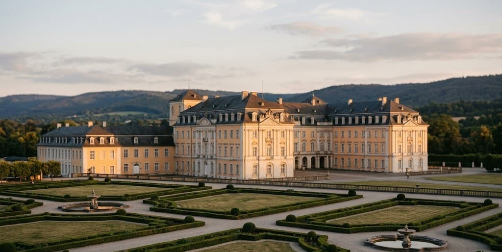 15 Hochzeitslocations in NRW & im Rheinland — unsere Favoriten 2026