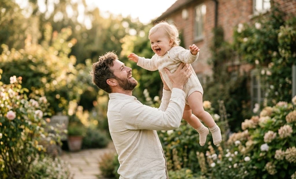 Familien-Shoot in Kerpen