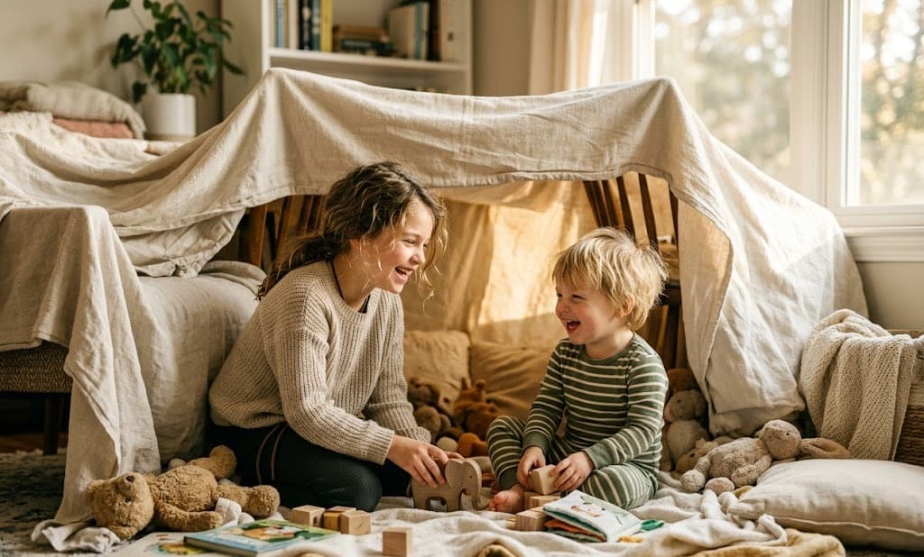Familien-Shoot in Stommeln