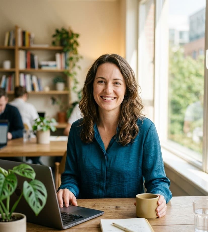 Business-Portrait Hürth Medienstadt