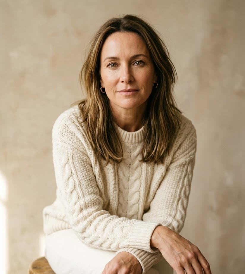 Portrait im Ville-Park